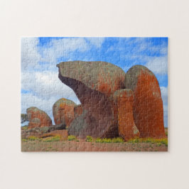 ANCIENT QUARTZ 11 x 14 TUM Pussel