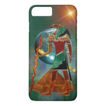 Ancient Secrets THOTH 3D Egyptian Scifi