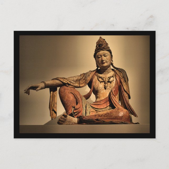 Ancient Status Vykort (Framsida)