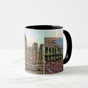 Ancient strand mugg