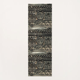 Ancient Sumerian Mesopotamian Mönster