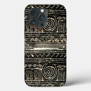 Ancient Sumerian Mesopotamian Mönster