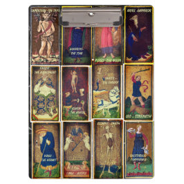 Ancient Tarot Major Arcana |