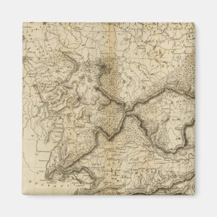 Ancient Tysklandare Magnet