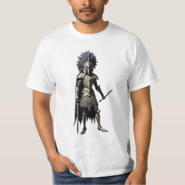 Ancient Warrior Tee