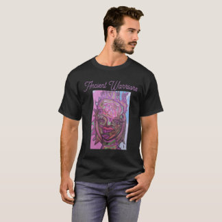 Ancient Warriors Manar Basic T-Shirt