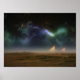 Ancientslegat Poster