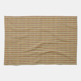 Anciska egyptiska Motif Tea Towel Kökshandduk