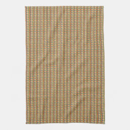 Anciska egyptiska Motif Tea Towel Kökshandduk