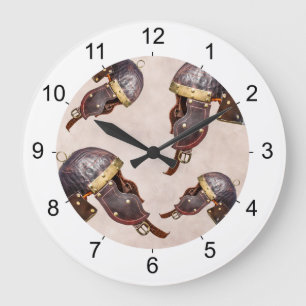 Anciska romerska militärhjälmen stor klocka