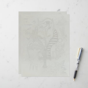 Anciska Utomjordingar, Anubis