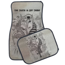 Anciska Utomjordingar, Anubis