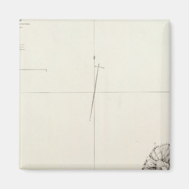 Ancon Peru Magnet (Framsidan)