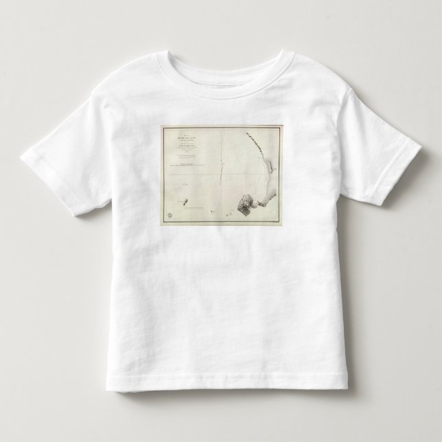 Ancon Peru T Shirt (Framsida)