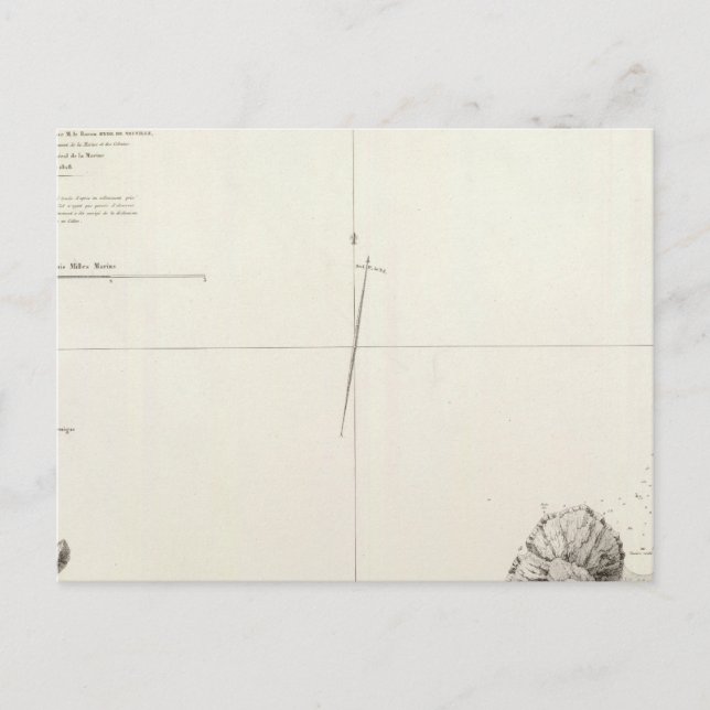 Ancon Peru Vykort (Framsida)