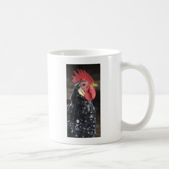 Ancona Roo Kaffemugg (Höger)