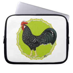 Ancona Tupp Laptop Fodral