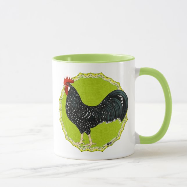 Ancona Tupp Mugg (Höger)