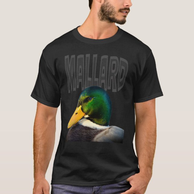And  Gräsand T Shirt (Framsida)