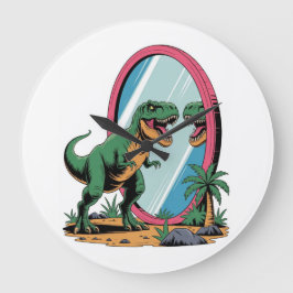 And I’m So Hungry Stor Klocka