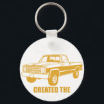 and on the 8th day god creared the square body and nyckelring<br><div class="desc">A stylish keychain featuring a vintage classic car design. A perfect accessory for car lovers and collectors. Great for everyday use or as a small and thoughtful gift for classic car enthusiasts.</div>