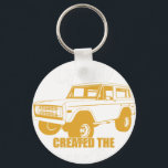 and on the 8th day god creared the square body and nyckelring<br><div class="desc">A stylish keychain featuring a vintage classic car design. A perfect accessory for car lovers and collectors. Great for everyday use or as a small and thoughtful gift for classic car enthusiasts.</div>