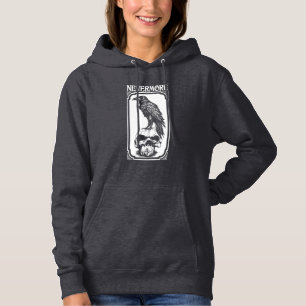 Ändå Edgar Allan Poe - Korpen T Shirt