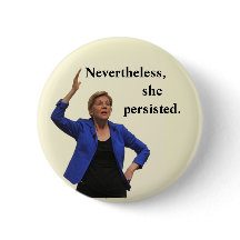 Ändå framhärdade hon