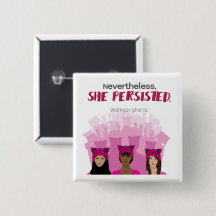 Ändå framhärdade hon