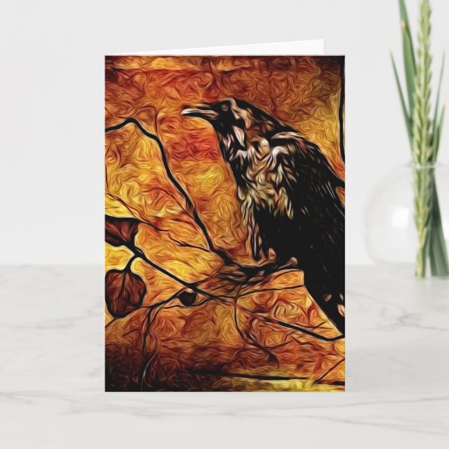 Ändå Kort (Framsida)