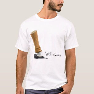 Ända ut t shirt