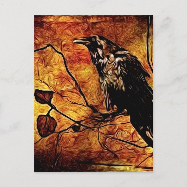 Ändå Vykort (Framsida)