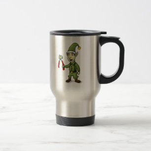 Ändaälva Drinkware Resemugg