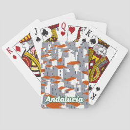 Andalucia 3 casinokort
