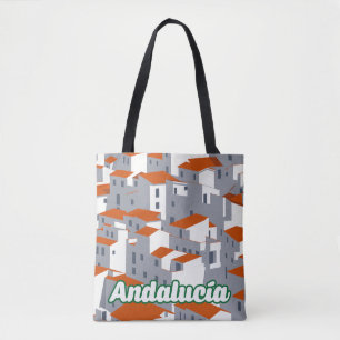 Andalucia 3 tygkasse