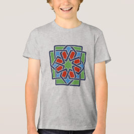 Andalucia 4 t shirt