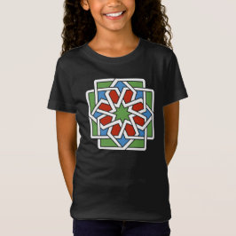 Andalucia 4 t shirt