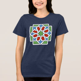 Andalucia 4 t shirt