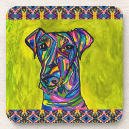 Andalucian Terrier Underläggs Underlägg