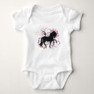 Andalusian Grunge Tee