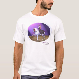 Andalusian Tee Shirt
