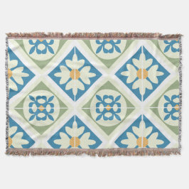 Andalusian Tiles 13 Filt