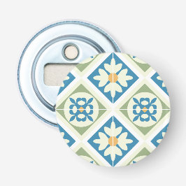 Andalusian Tiles 13 Flasköppnare