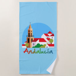 Andalusien 1