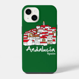 Andalusien 2