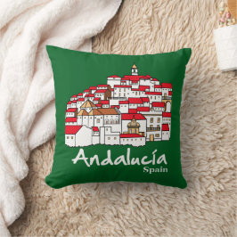 Andalusien 2 kudde