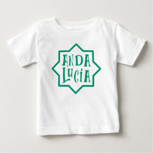 Andalusien 5 t shirt
