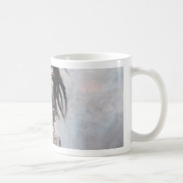 Andalusien Beauty Mugg