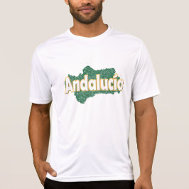 Andalusien T-shirt