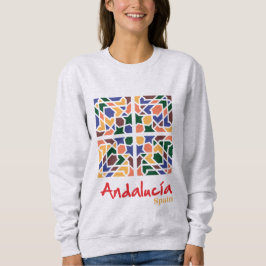 Andalusisk fisk 1 t shirt